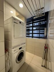 Marina One Residences (D1), Apartment #437015631